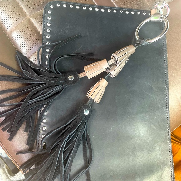 FRYE PURSE - Picture 1 of 5